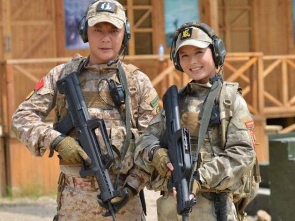 恭喜！又一明星宣布怀孕喜讯，两人低调结婚曾为对方互改名字