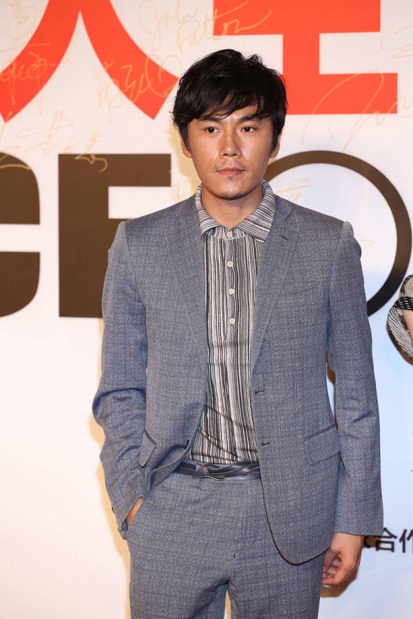 从秦昊“被内卷”出发图事件,看明星形象管理的工业革命