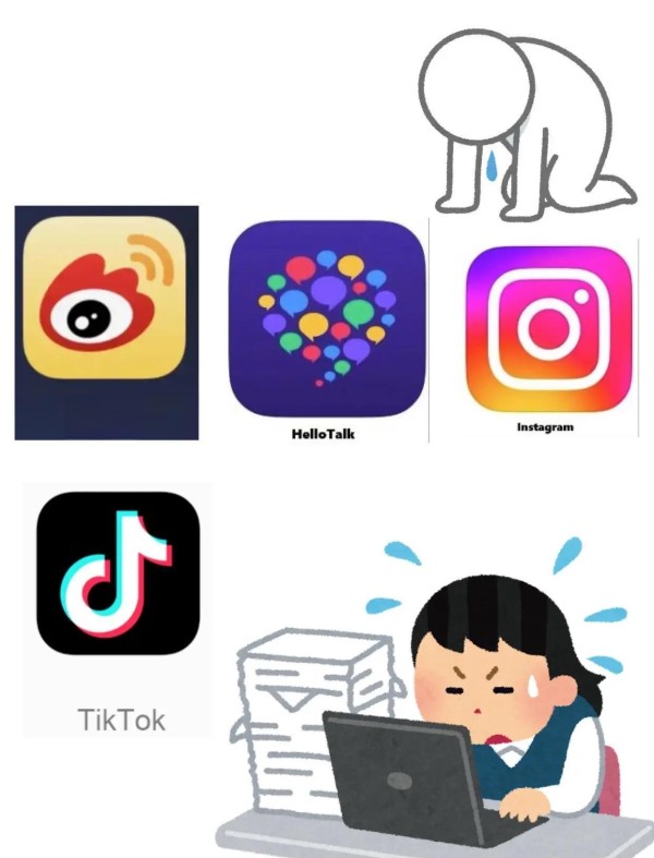 4大追星App测评✨国际同好圈攻略