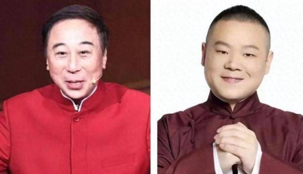 冯巩在人民日报发文,只字不提岳云鹏,却给岳云鹏敲响了警钟