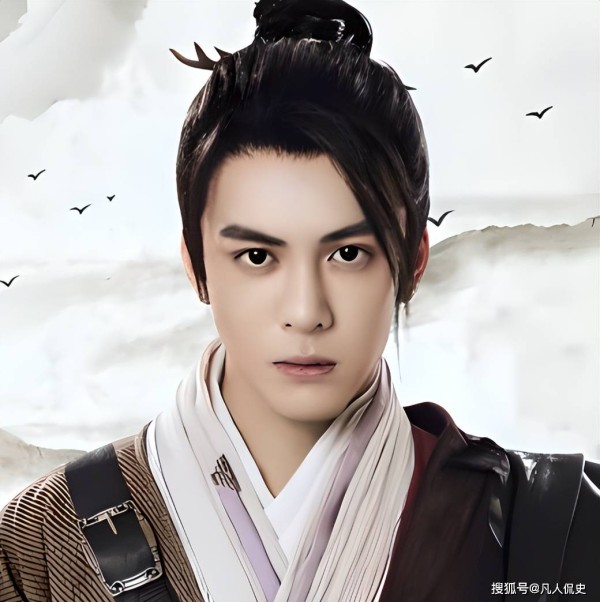 唯一被灭亡的世界级宗教，曾在中国盛极一时，不少人知道它的名字