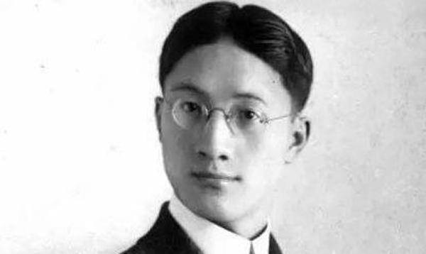 陆小曼穷困潦倒,胡适想接济她,提了三点要求,让她感到无法接受