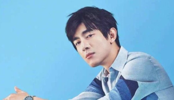 林更新又一“林言林语”火了，不满明星颜值排名