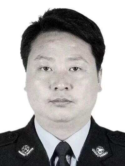 “061193，欢迎归队！” &nbsp;封存4年的警号重新启用