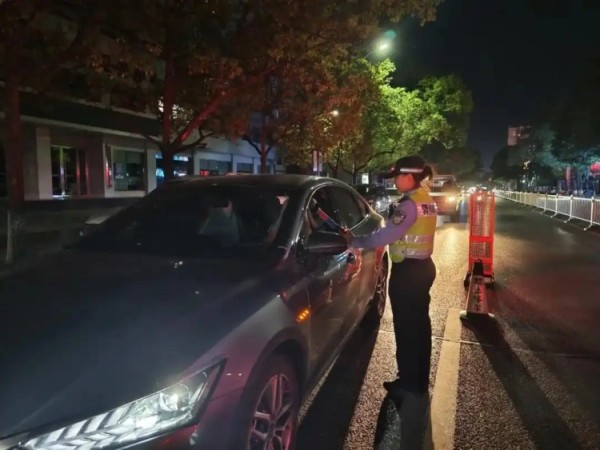 “061193，欢迎归队！” &nbsp;封存4年的警号重新启用