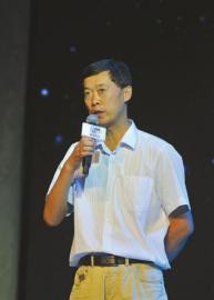 中国科幻电影如何弯道超车? 科幻界大咖现场烧脑