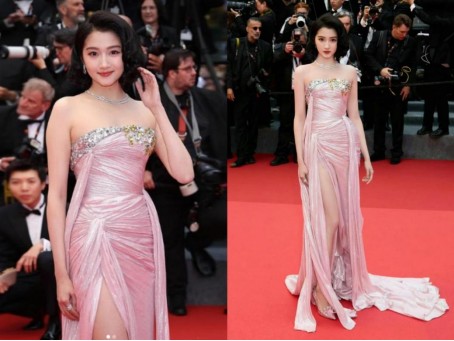 巩俐戛纳‘清场’真相曝光!红毯特权背后,是荣耀还是想象?