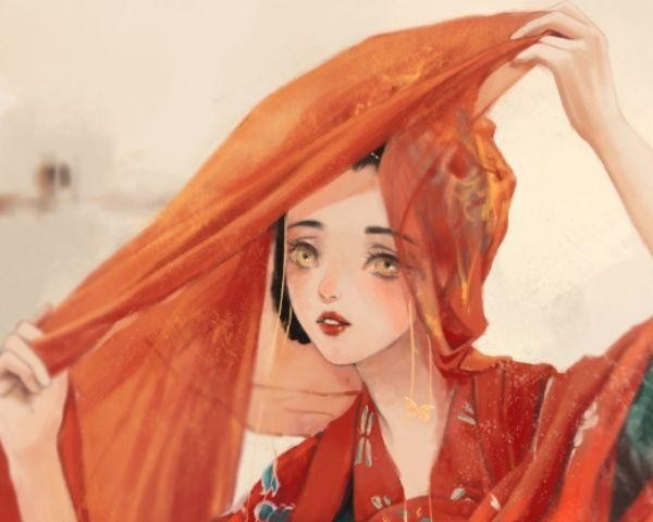 古风圈堪称经典的五首音乐，《倾尽天下》垫底，第一至今无歌超越