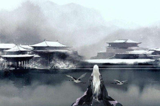 古风(具有古代韵味气息的文化及作品)