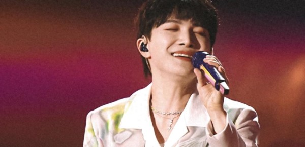 双11晚会：秦岚刘涛太养眼，关晓彤美翻了，周深从不让人失望