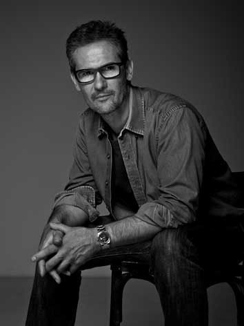 意大利家具设计师“莫罗