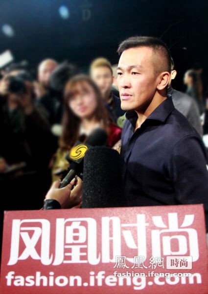 专访设计师王玉涛:每次一次设计都在对经典致敬!