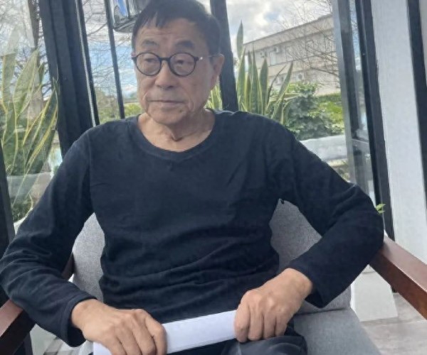 “流行音乐教父”去世！曾是邓丽君、费玉清老师