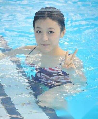 武媚娘傳奇蕭才人（蕭薔）結局怎麼樣|誰演的_蕭才人歷史原型是誰|蕭薔為什麼要裝瘋 第3張