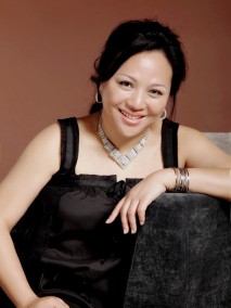 “宝岛星妈”吴翊凤