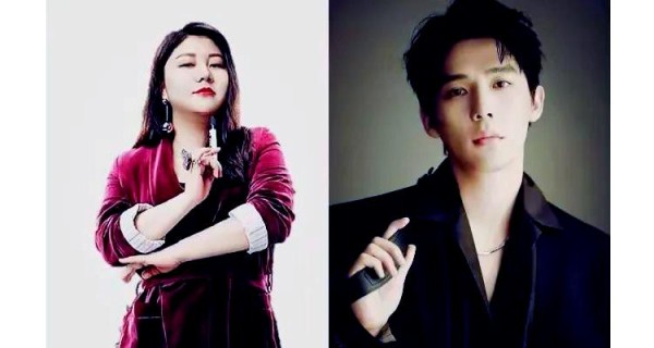 杨真真与王安宇:从发掘到成功的精彩旅程