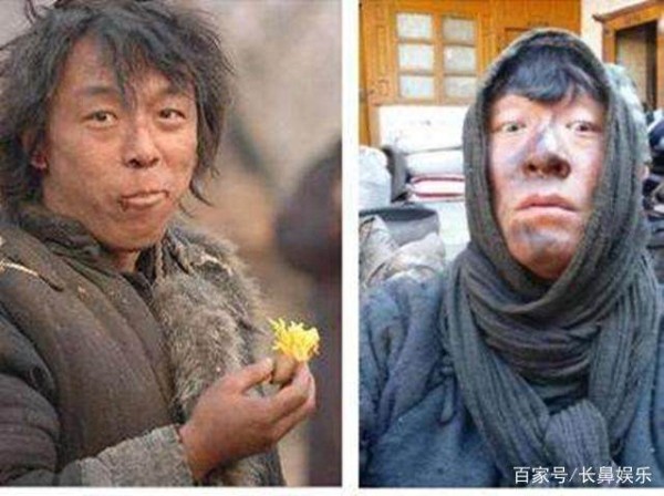 娱乐圈，他们并非科班出身，却依然在演艺界打出一片广阔天地