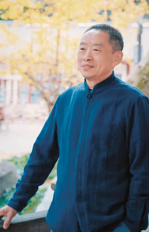 《中华英才》聚焦书法名家何开鑫,带你解读“中国书法之乡”——蓬溪的文化密码