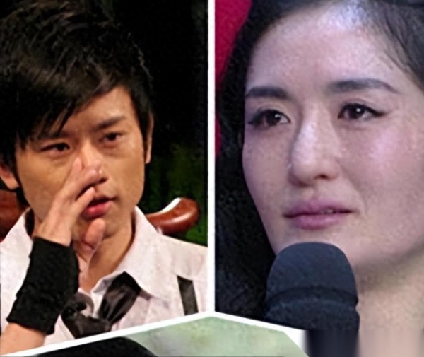 男星风流成性被实锤？表面正派私下却频传丑闻，娱乐圈这几位到底能撑多久？