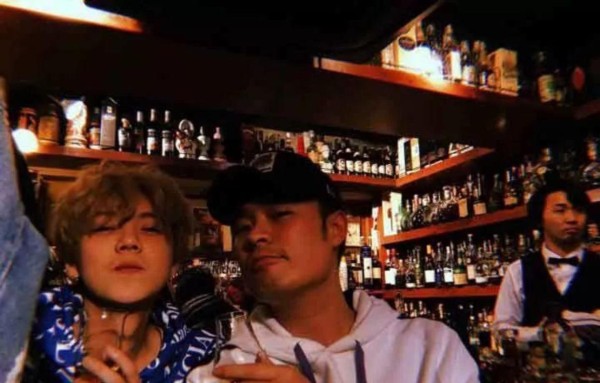 一觉醒来发现邓超才是真藏不住事的人！邓超陈赫双双发声辟谣