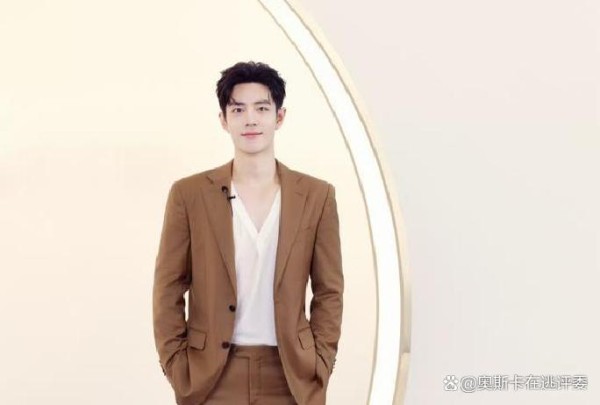 四大巨星组团力挺肖战新片！刘昊然惊喜加盟助阵，票房成绩一路飙升