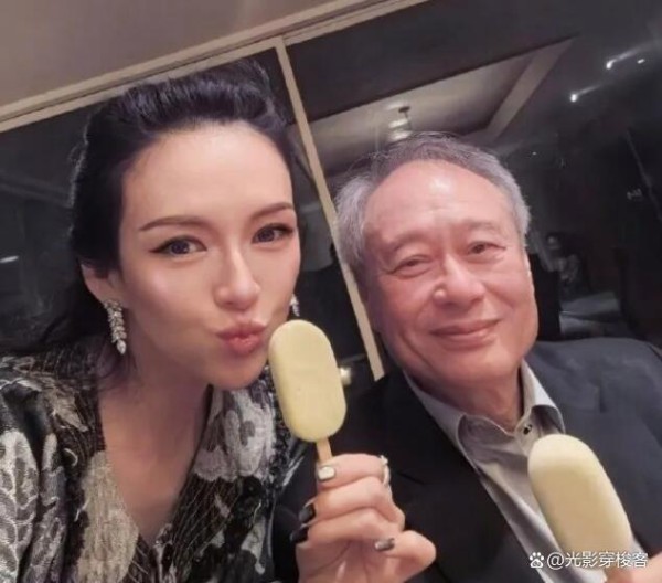 等了25年！章子怡李安新片开机，演员阵容曝光，这配置太顶了