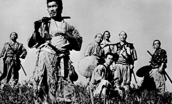 那些具有全明星阵容的电影，复仇者联盟上榜，后三个完全没听说过