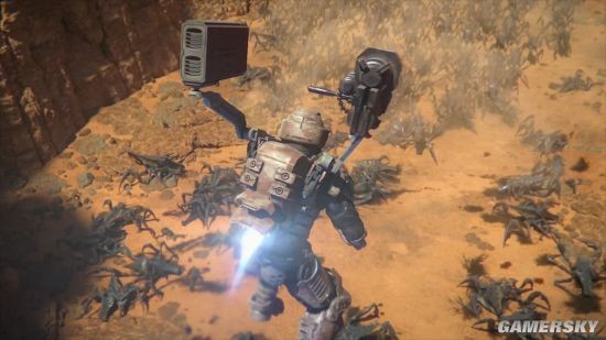 《星河战队》重启电影正制作中 有望2019年上映