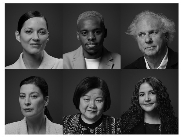 香奈儿5号香水 百年传奇《谈名人》