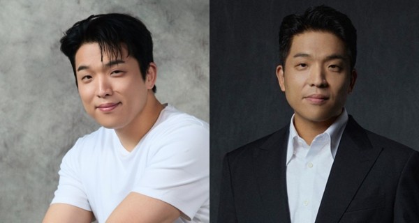 《黑白大廚》安成宰主廚簽約演員經紀公司,與申惠善&金賢珠同門!網:好神奇