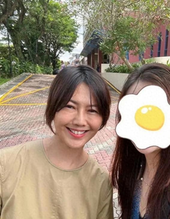 财富再丰厚有何用？孙燕姿目前的境况，提醒所有47岁以上女性