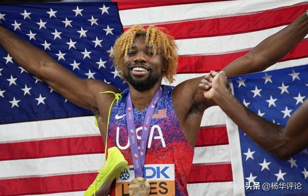 莱尔斯准备办田径职业联赛,吸引人气明星提升观赛体验对标F1赛车