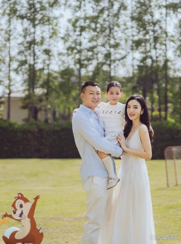 实在太能扯了，前女友的孩子跟王励勤根本没关系。恋爱不合适就分手本是常事，分手后各自结婚生子，再正常不过