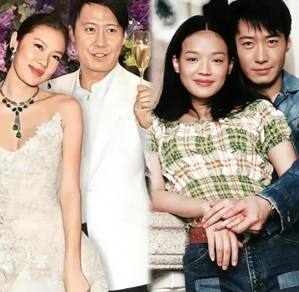 黎明甘当女儿奴7年!天王嫂阿Wing如何从‘心机女’逆袭成最羡慕职场伴侣?