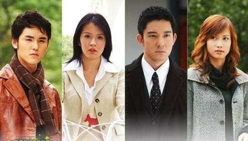 《绿光森林》演员现况，男主已成家立业，而她早已隐退娱乐圈