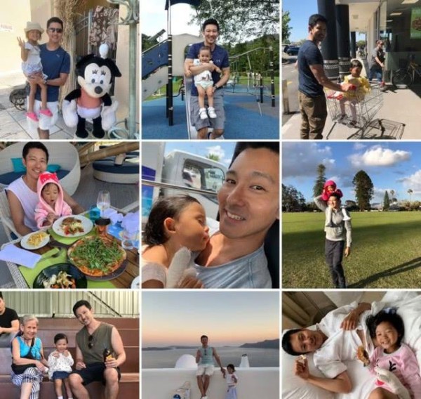 《绿光森林》演员现况，男主已成家立业，而她早已隐退娱乐圈