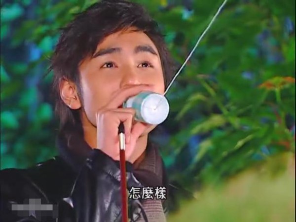 《绿光森林》演员现况，男主已成家立业，而她早已隐退娱乐圈