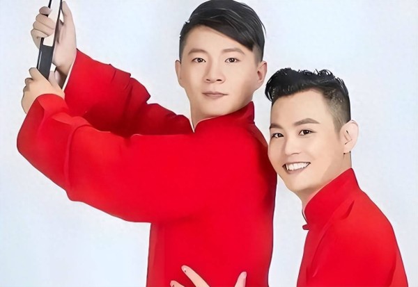 指责玉浩辱骂父亲的卢鑫，面相都变了，郭德纲的那句话还是应验了