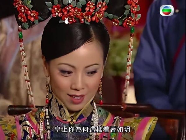 TVB视后自揭童年伤疤，寄人篱下到大红大紫，曾拼命工作换安全感