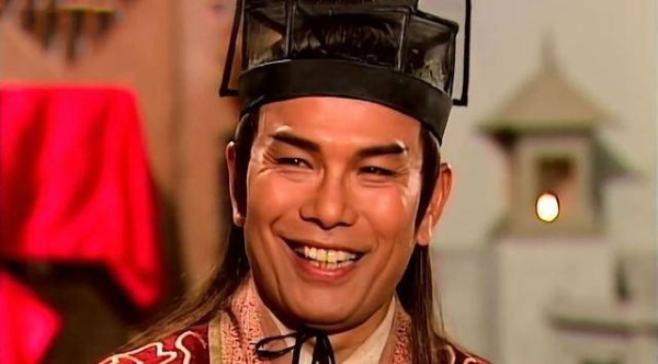 越是反派，名字就越好听，细数金庸笔下那些人坏但名字好听的男子