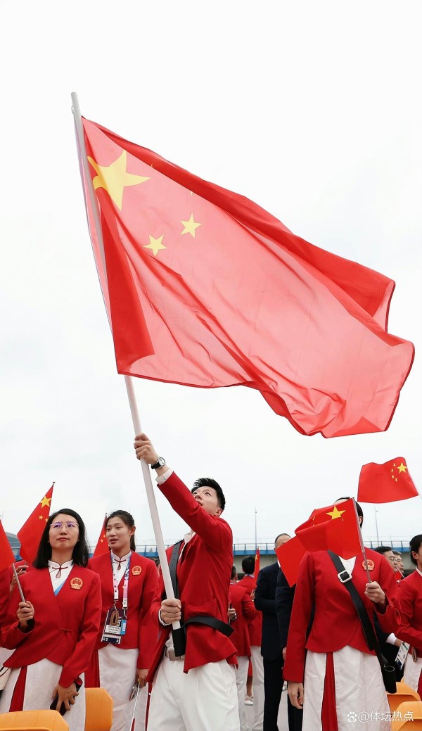 马龙:乒乓球的传奇与自律的典范