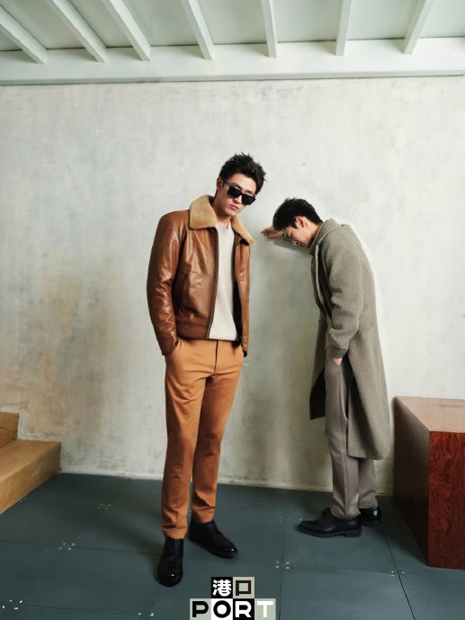 王天辰自曝为盒饭入行：童年糗事揭秘演员梦的另类起点