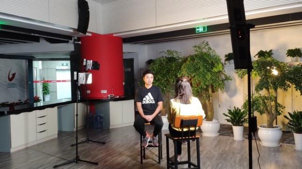 继Uzi之后又一位电竞大佬代言运动品牌？电竞传奇SKY代言Adidas