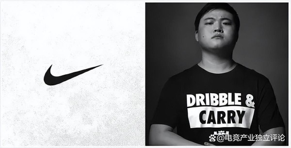 和耐克签约，Uzi得小心了