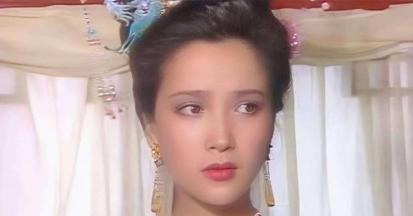 和“古典美人”何晴合作的男明星个个顶流，马景涛三次搭档成经典，刘威许亚军曾志伟实力派齐聚