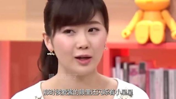 江宏杰婚前豪买奶茶婚后禁果汁，祝福福原爱再婚怀孕