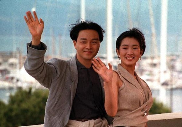 其实我们觉得张国荣演技好，烂片少，很大程度要感谢王晶手下留情