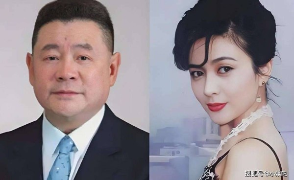 王晶再揭关之琳不堪情史！高尔夫球事件细节曝光，刘銮雄当年如何证明清白