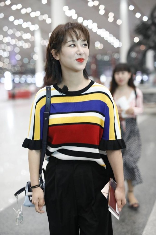 《向往的生活5》杨紫果然厉害，比张艺兴综艺感强，你怎么看？