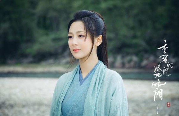 微博之夜榜单女星排名，杨紫化身开心果排第1，戚薇霸气侧漏！